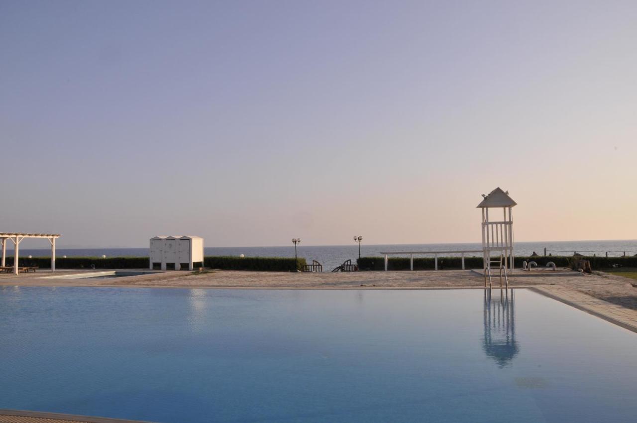 Tinos Beach Hotel Rum bild